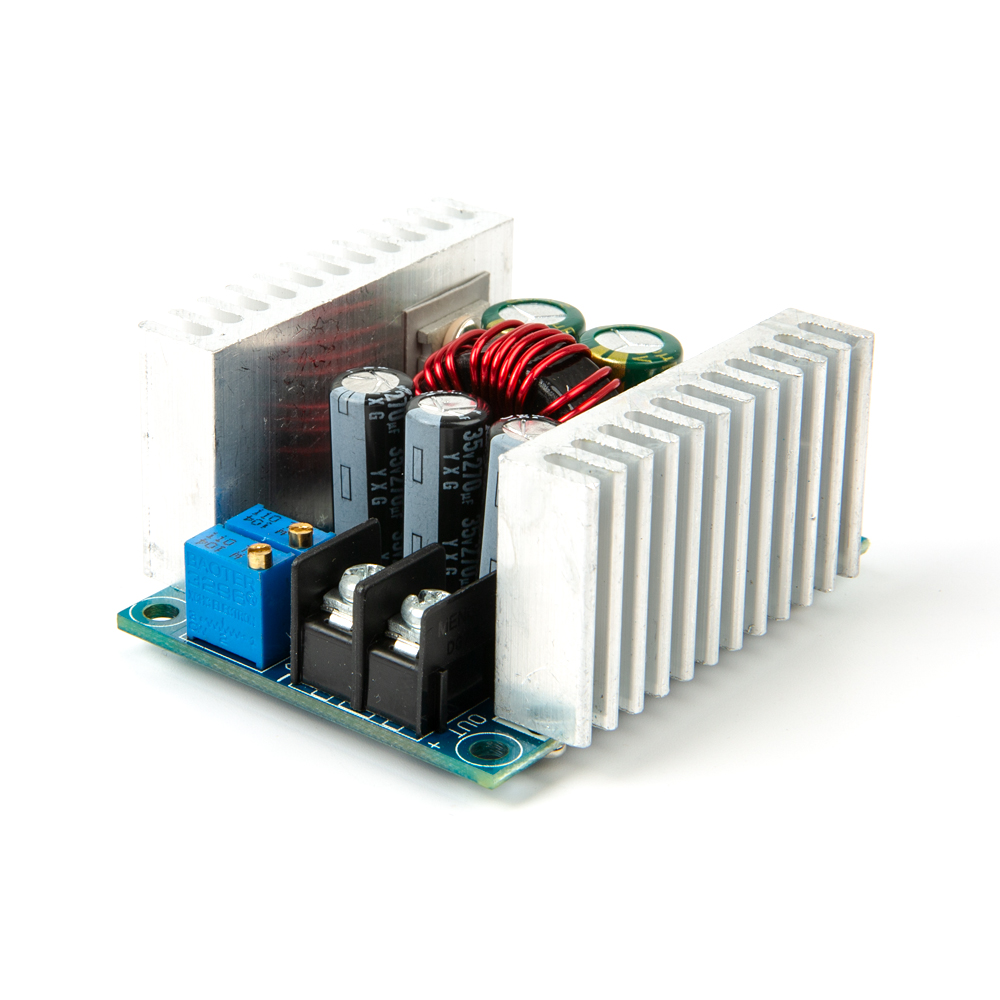 300W 20A DC-DC понижающий преобразователь понижающий модуль постоянного тока Светодиодный драйвер питания понижающий модуль напряжения