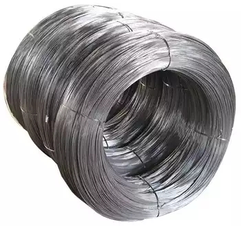 310 310s 321 1mm Stainless Steel wire 12 Gauge Stainless Steel wire Spring wire Rope Price