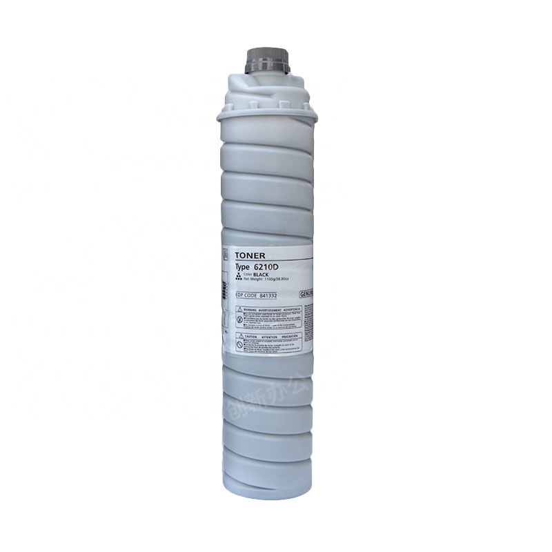 Картриджи совместимые с тонером для Ricoh Aficio tonner6210d 1060 w3601 2035 1027 mp c4502