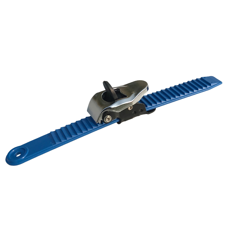 Snowboard Binding Parts Toe Tongue Binding System Camping Supplies Buckle