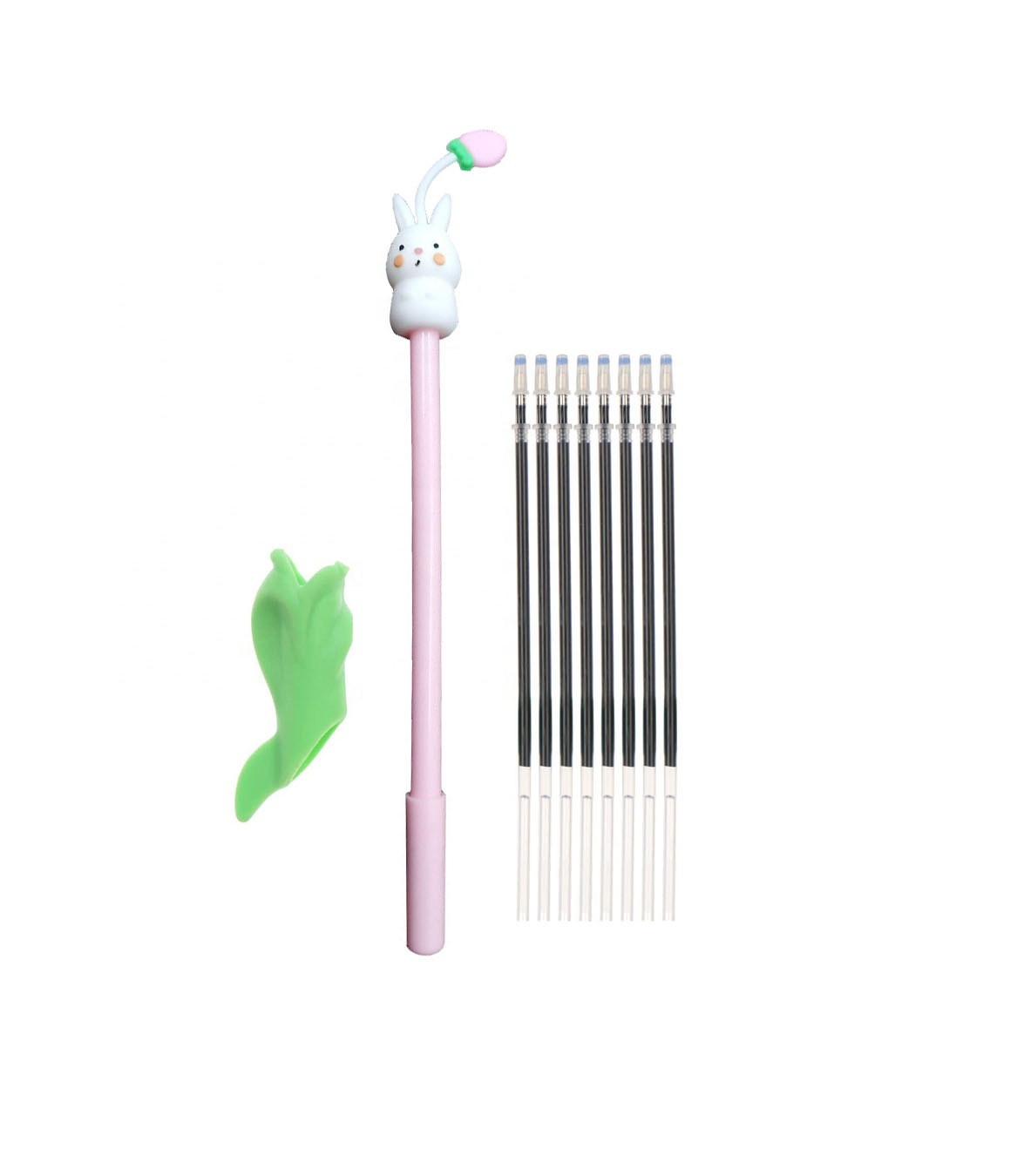 Special Faded Pen & Refills for Magic Copybook