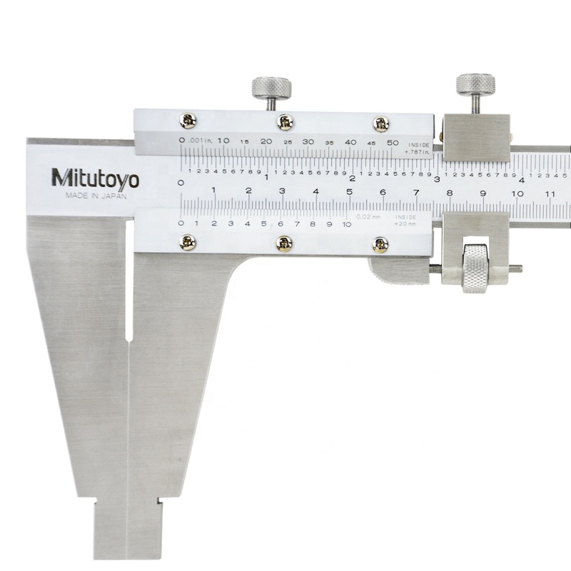 Подлинный японский штангенциркуль Mitutoyo 530-312 530-118 530-119 530-502 метрический