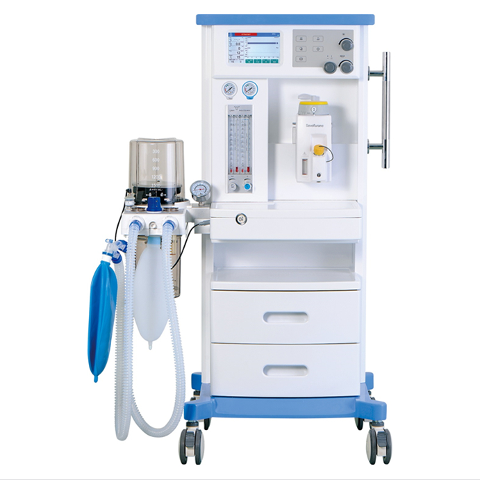 First Doctor Operating Table Hospital Patient Monitor Anesthesia Machine Price Product S6100A