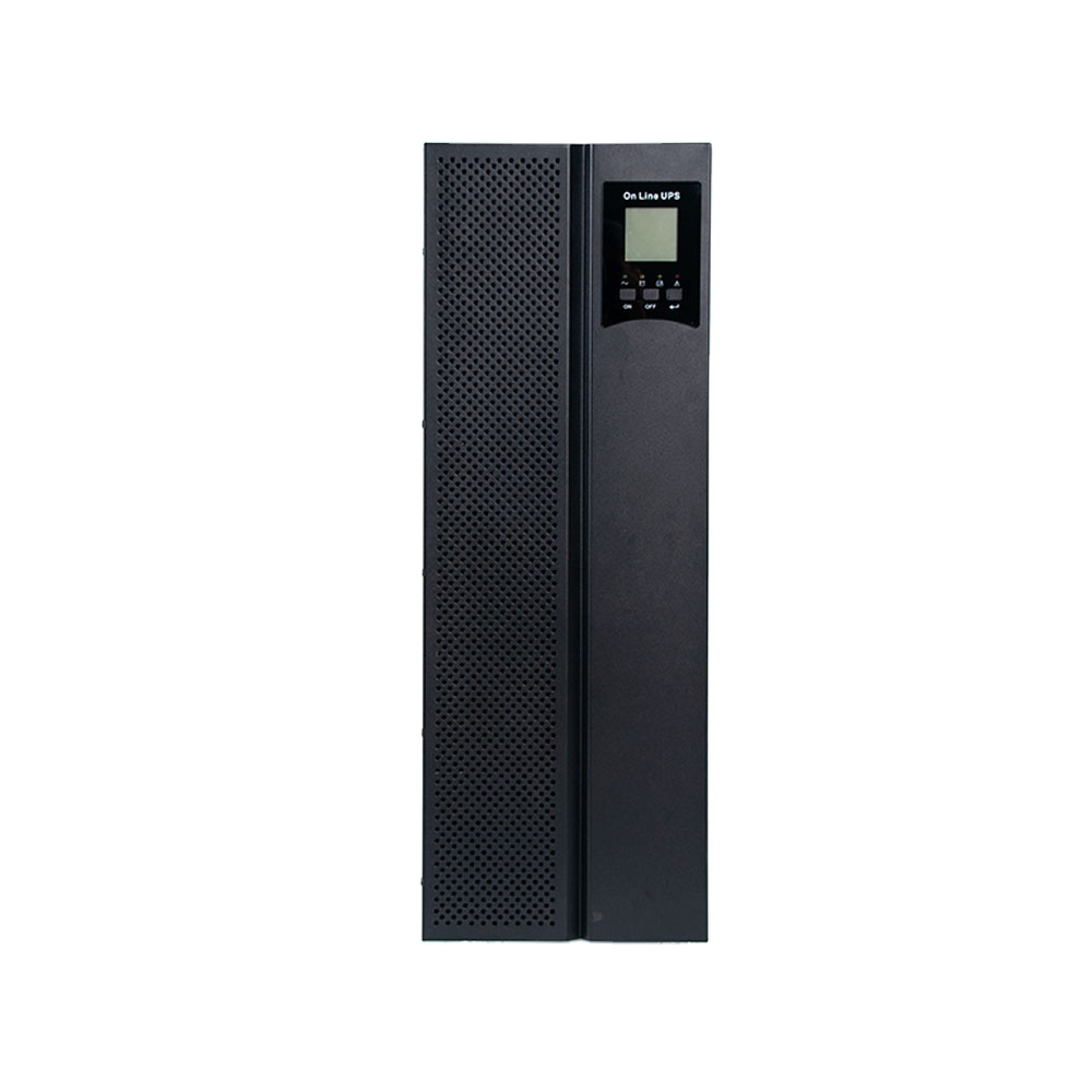 MUST 10kva ups 380vac чистая Синусоидальная ИБП батарея Трехфазные ИБП системы для офиса и дома