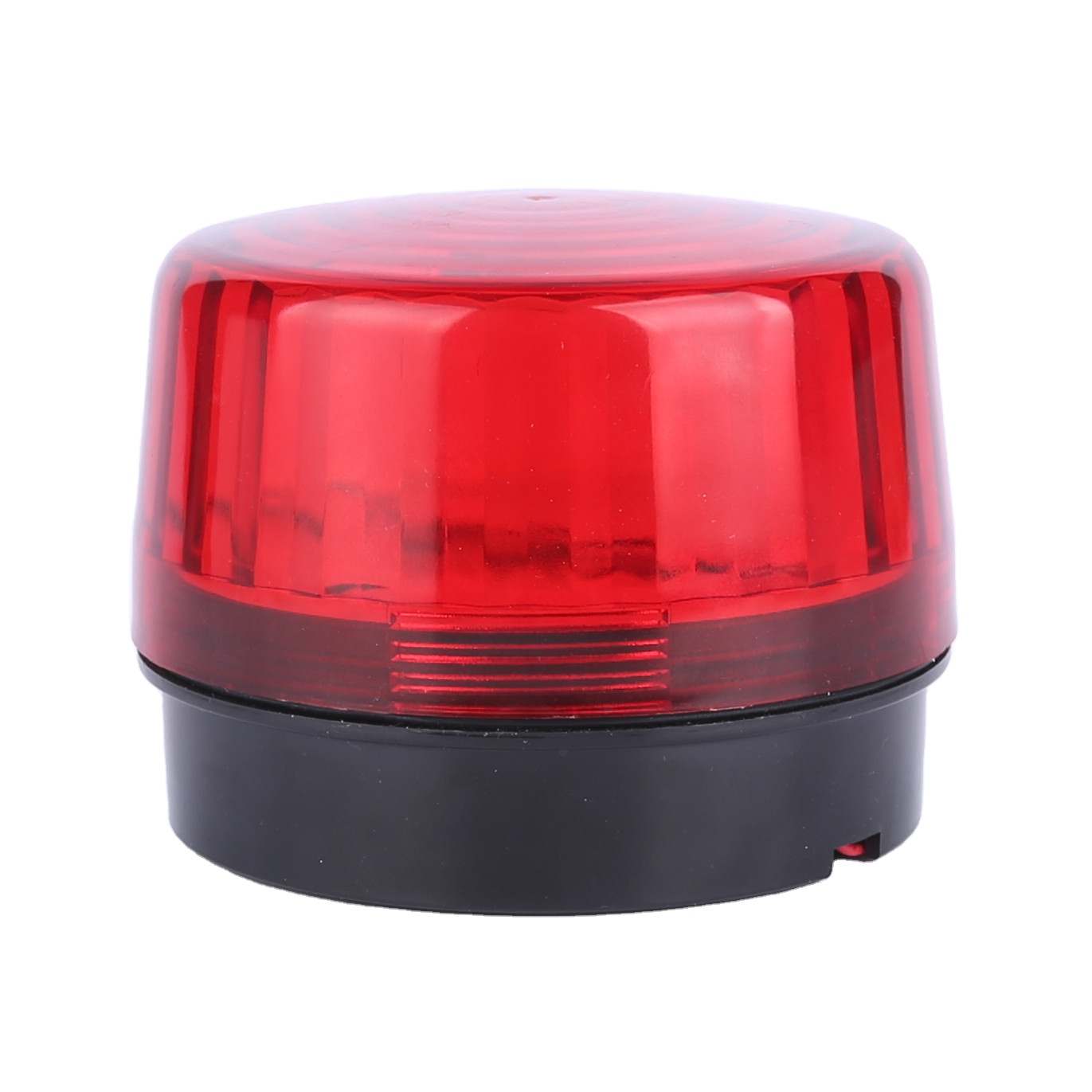 Popular red color   emergency strobe lights for vehicles