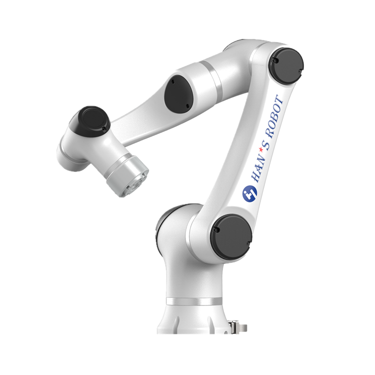 Arm robot industrial Elfin 10, программируемая рука робота и механическая рука робота