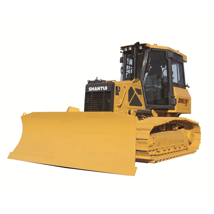 Китай бренд бульдозер Shantui 220Hp Sd22 модель с более широким треком обуви
