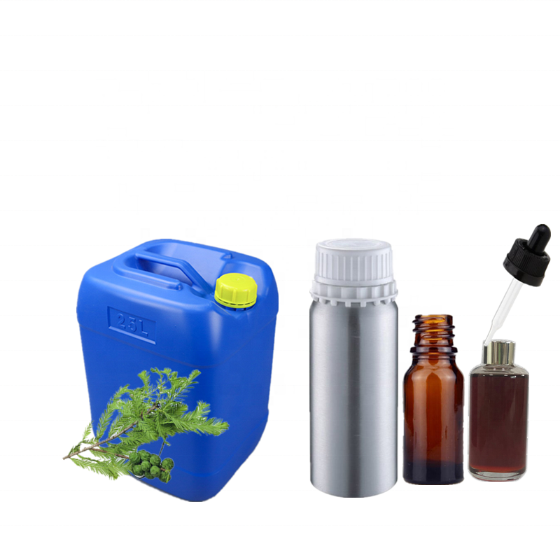100% Pure Cypress Essential Oil Aromatherapy Cypress Oil Hair Growth Anti-aging Skin Revitalizer Private Label
