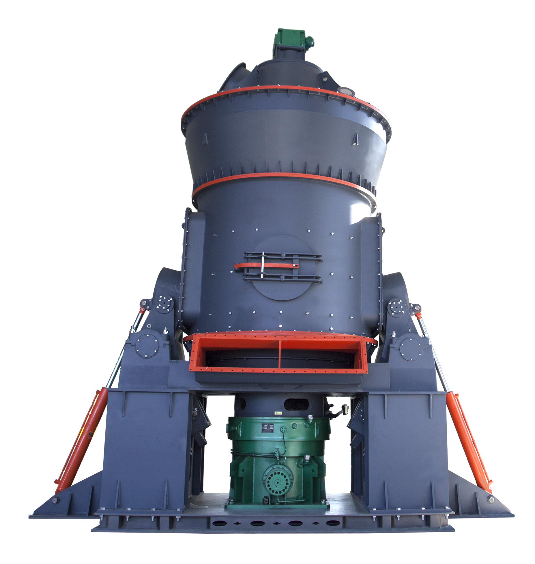 Professional Manufacturer Quicklime Powder Grinding Soap Stone Ultra Fine Grinder LM Vertical Roller Grinding Mill