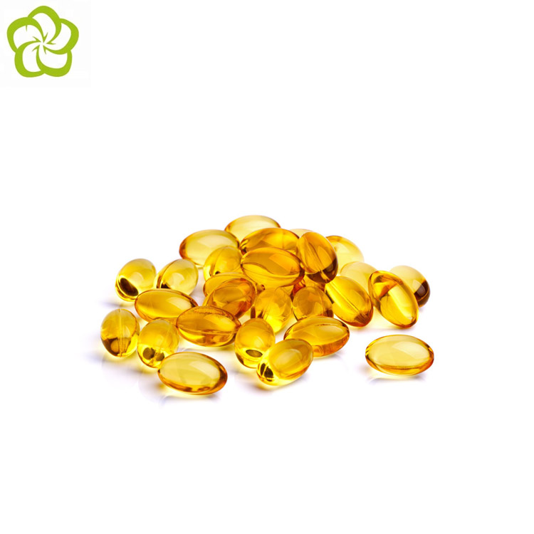 Omega 3 Fish Oil Capsules pregnancy DHA Brain development Fish Oil Softgels