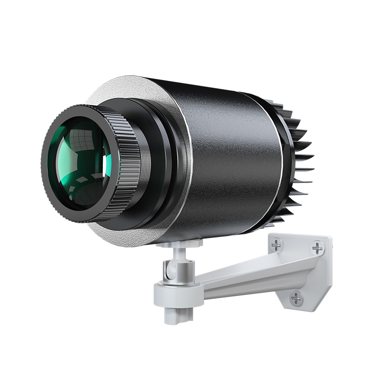 Custom Hd Led Advertising Lights Projector Pdd 20W Indoor Static Led Advertising Gobo Light Projector