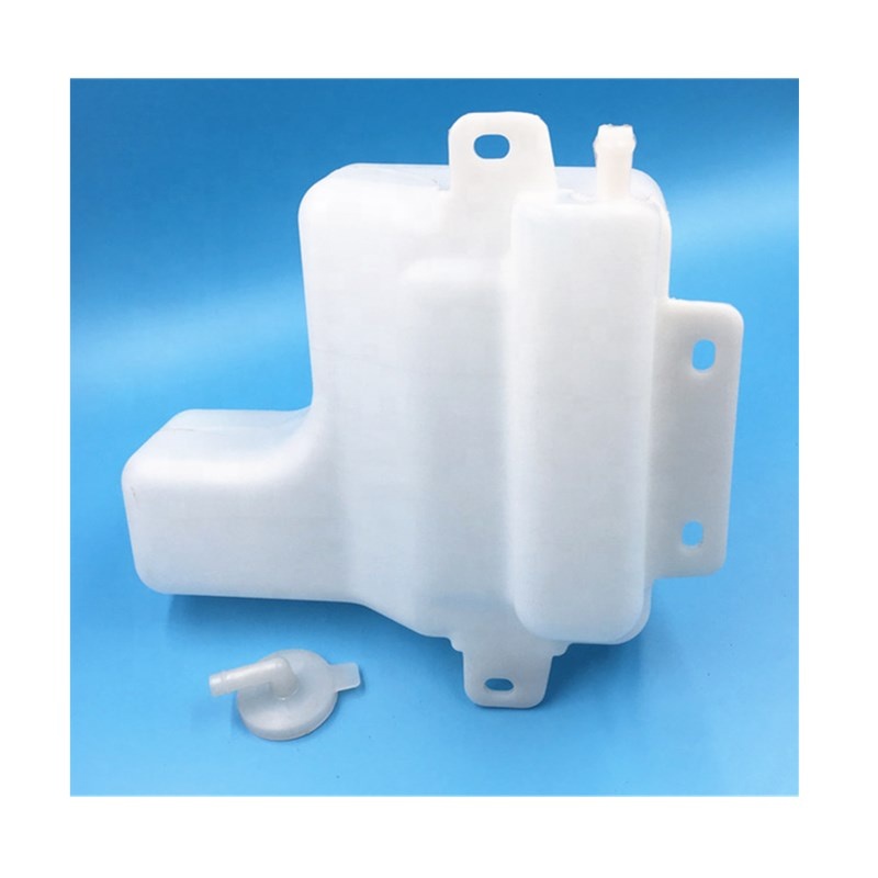 Customized Injection / Extrusion Blow Molding Hollow Plastic Parts