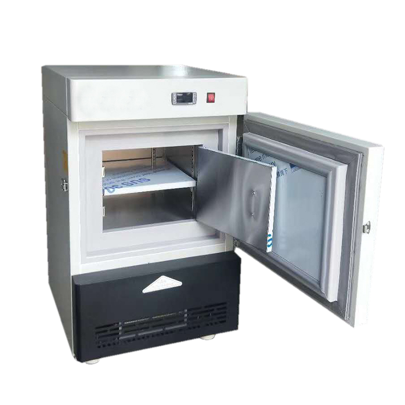 -45 Degree Ultra Low Temperature Deep Medical Lab Freezer DW-45L30