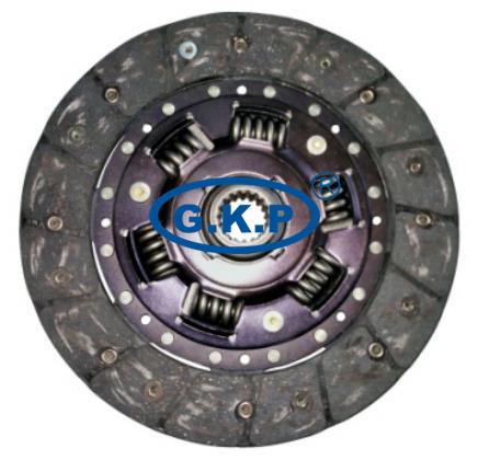 Высокое качество AISIN диск сцепления нажимной диск B504-16-460B