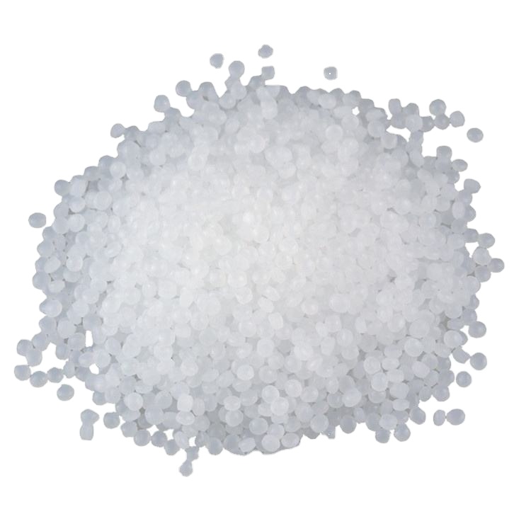 Полиэтиленовые пластиковые гранулы HDPE из первичного/переработанного полиэтилена для пластика