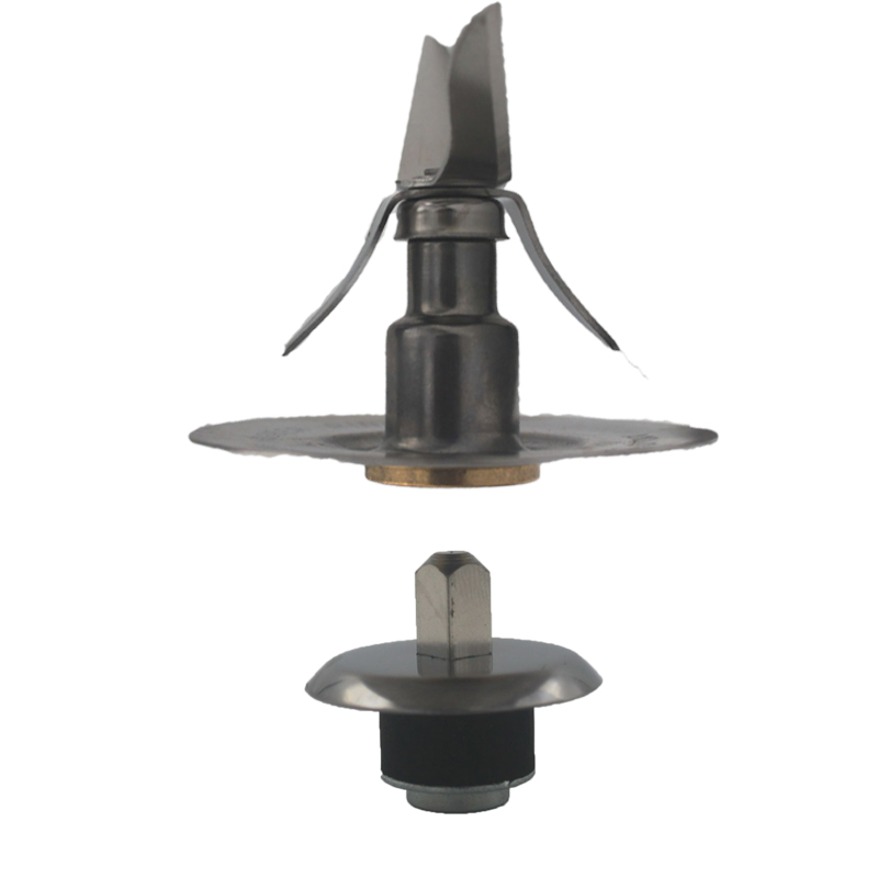 Replacement parts Machine accessories Stainless Steel Juicer Mixer Blender drive shaft