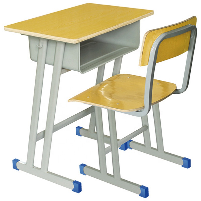 Elementary School Adult Student Table And Chair Sets Wood Kids Study Desks