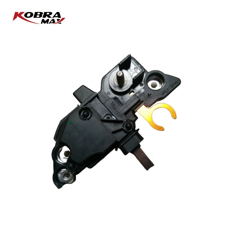 IB248 31542806 31545506 автомобиль HP цена регулятор генератора для MERCEDES-BENZ