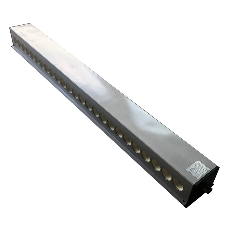 Low Cost Steel Collector Vacuum Tube Solar Manifold With Cheap Price