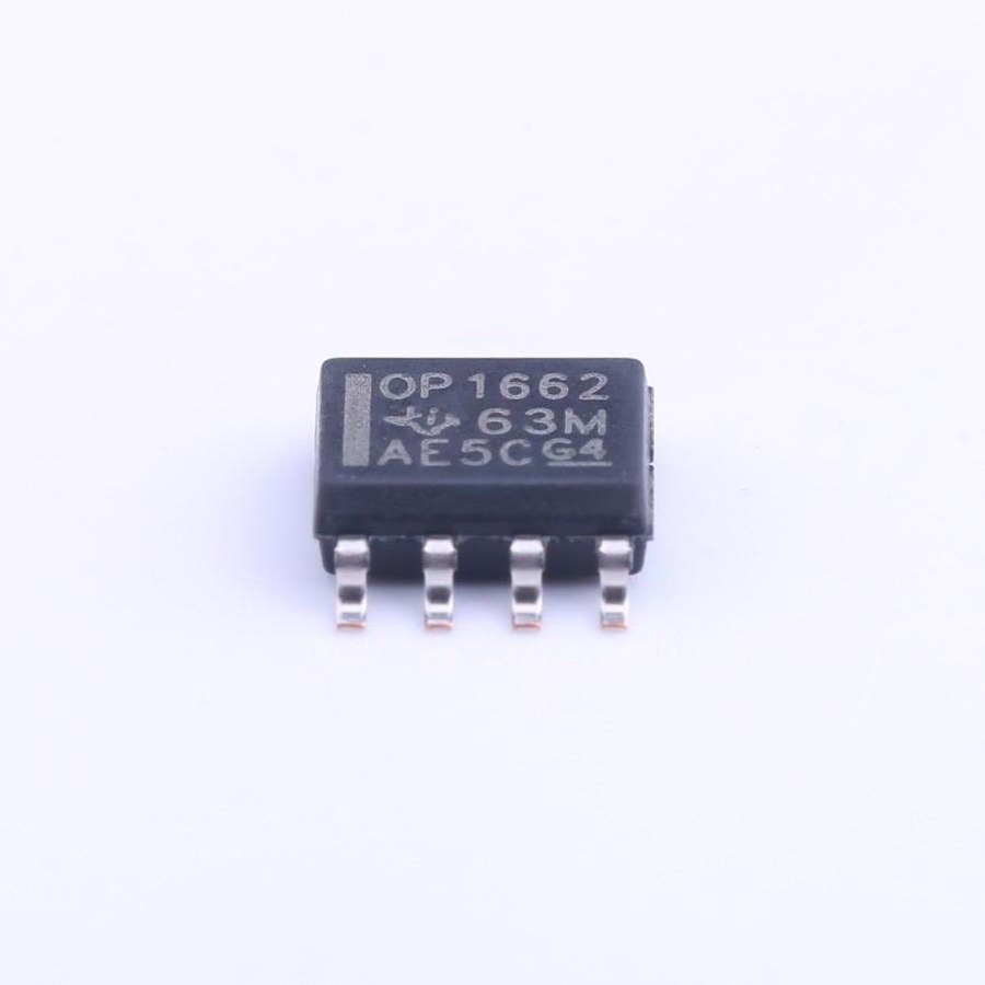 Горячая распродажа! Различные типы усилитель SOIC-8 OPA1662AID