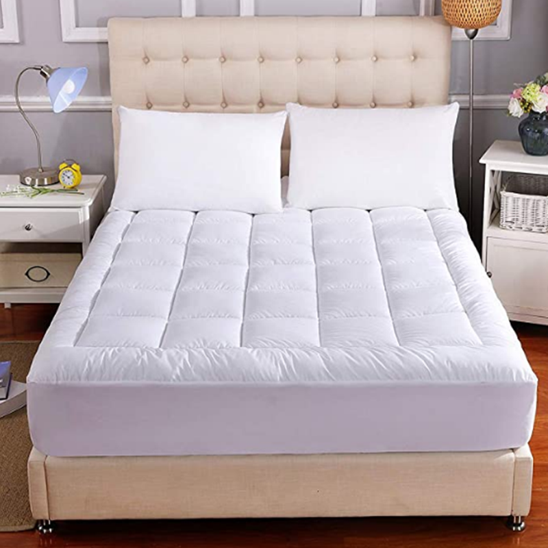 Водонепроницаемая sleepwell матрас кровать коврик для продажи