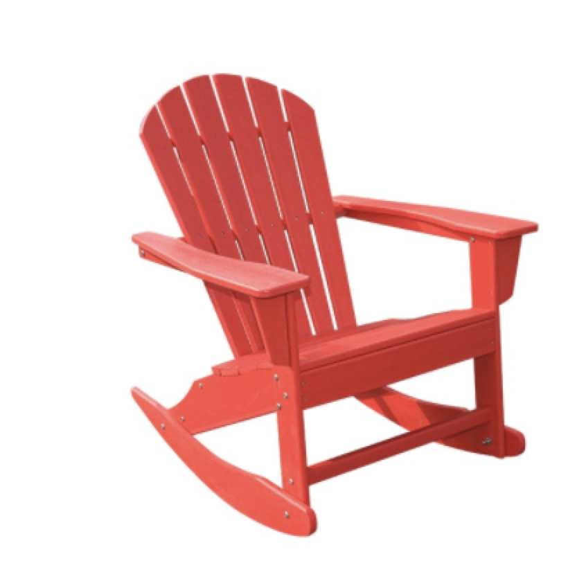 Деревянные стулья Adirondack от китайского производителя