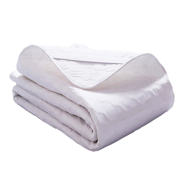 Hotel Mattress Protector Cover Pad