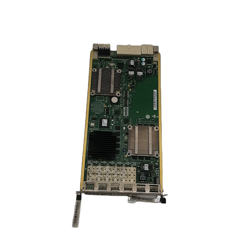 Коммуникационное оборудование, материнская плата HUAWEI UBBPe4 для BBU3900 BBU3910 BBU5900