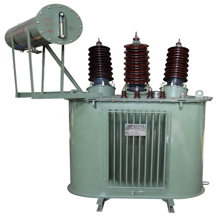 Данный товар может быть изготовлен на заказ 30kv 33kv 400v 50kva 63kva 400kva 800kva повышающий трансформатор 600kva цена