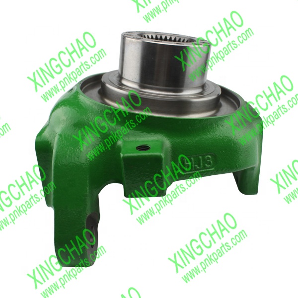 Корпус (R) R271409 для JOHN DEERE б/у запчасти для трактора, запчасти для трактора из Китая