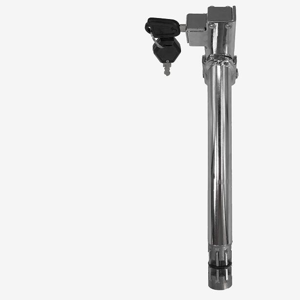 Other Parts Bike bicycle Integrated Seatpost Seat Post saddle post