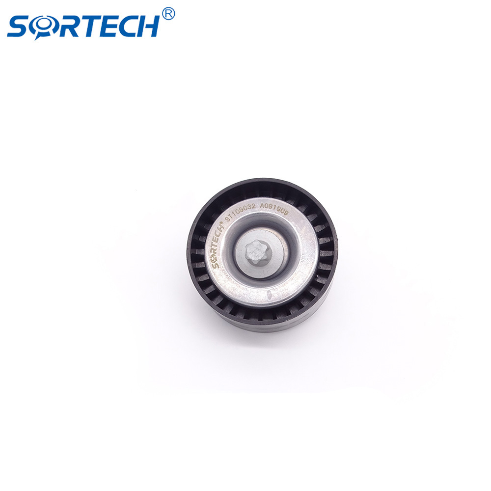 Направляющий ролик SORTECH OE 0002021719 для W204 C180 C200 C260 W212 E200 E260