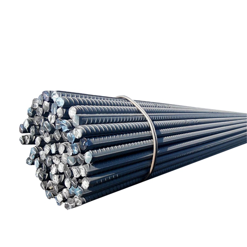 ASTM manufacturer direct sales hrb400 hrb500 6mm 8mm low-priced deformed steel bars