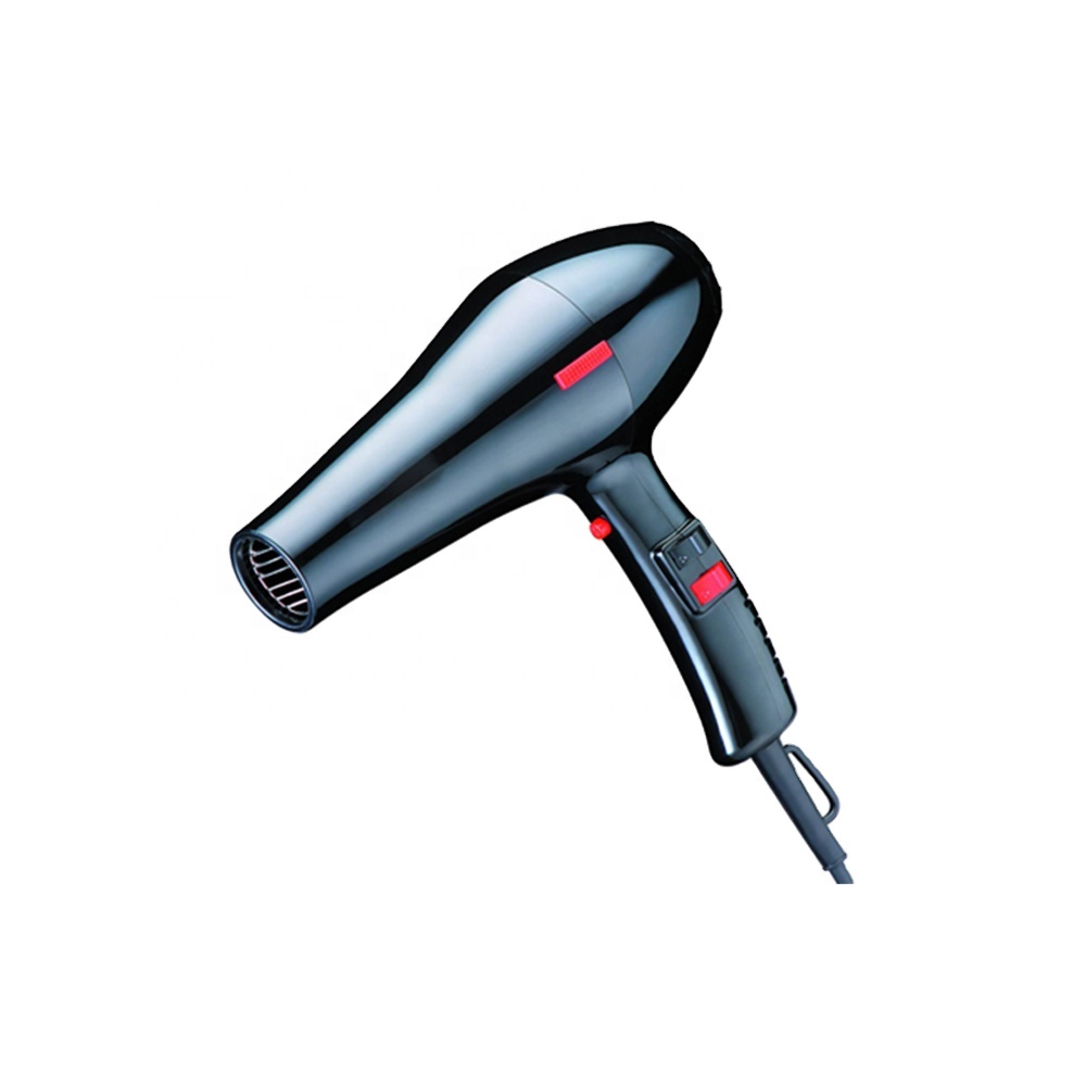 New Arrival Professional Ac Motor 1875w Hair Dryer