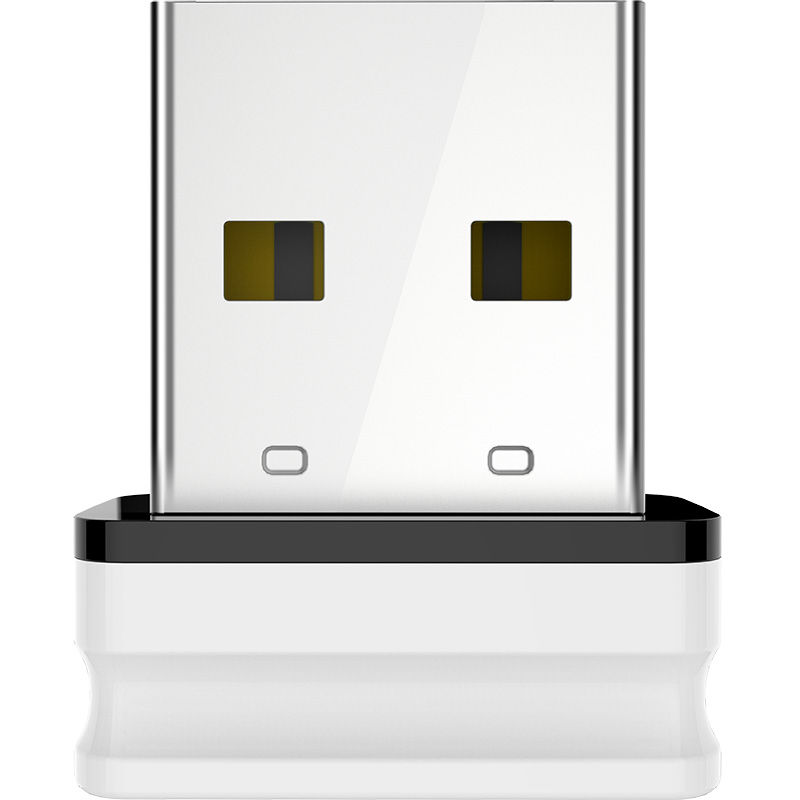 Wi-Fi-адаптер для ПК, 150 Мбит/с, 802.11n, 2,4 ГГц
