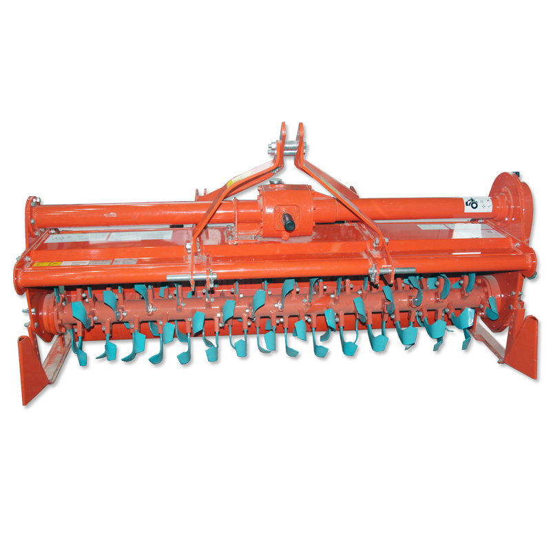 Роторный культиватор бренда Harriston RX183 для трактора Kubota