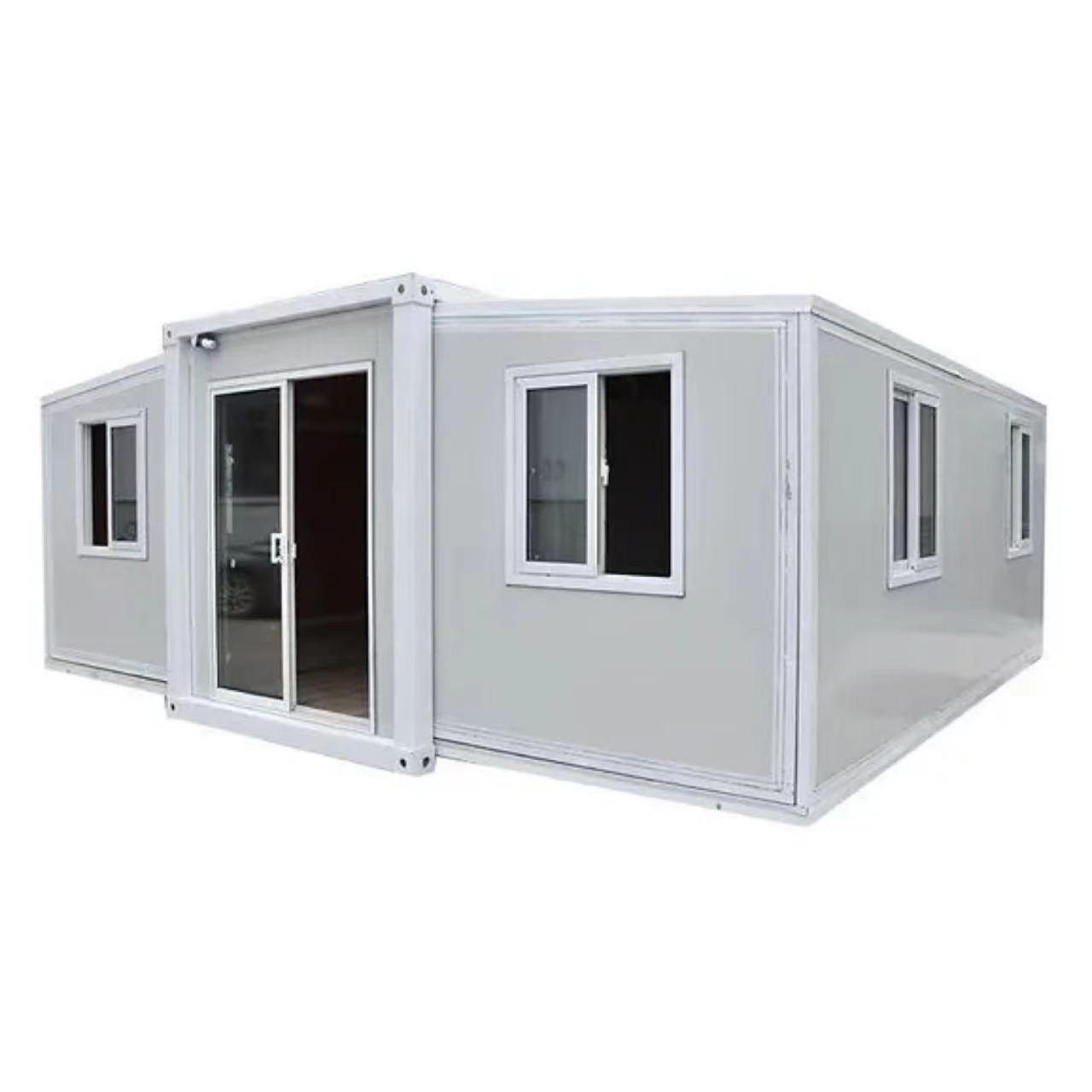 Cheap Tiny Houses Prefabricated Container House Foldable Other Construction & Real Estate Mobil Home House