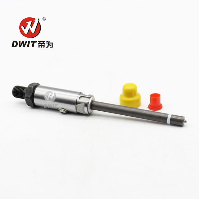 New Arrival Diesel Engine Spare Parts Fuel Injection 8n7005 Injector Nozzle