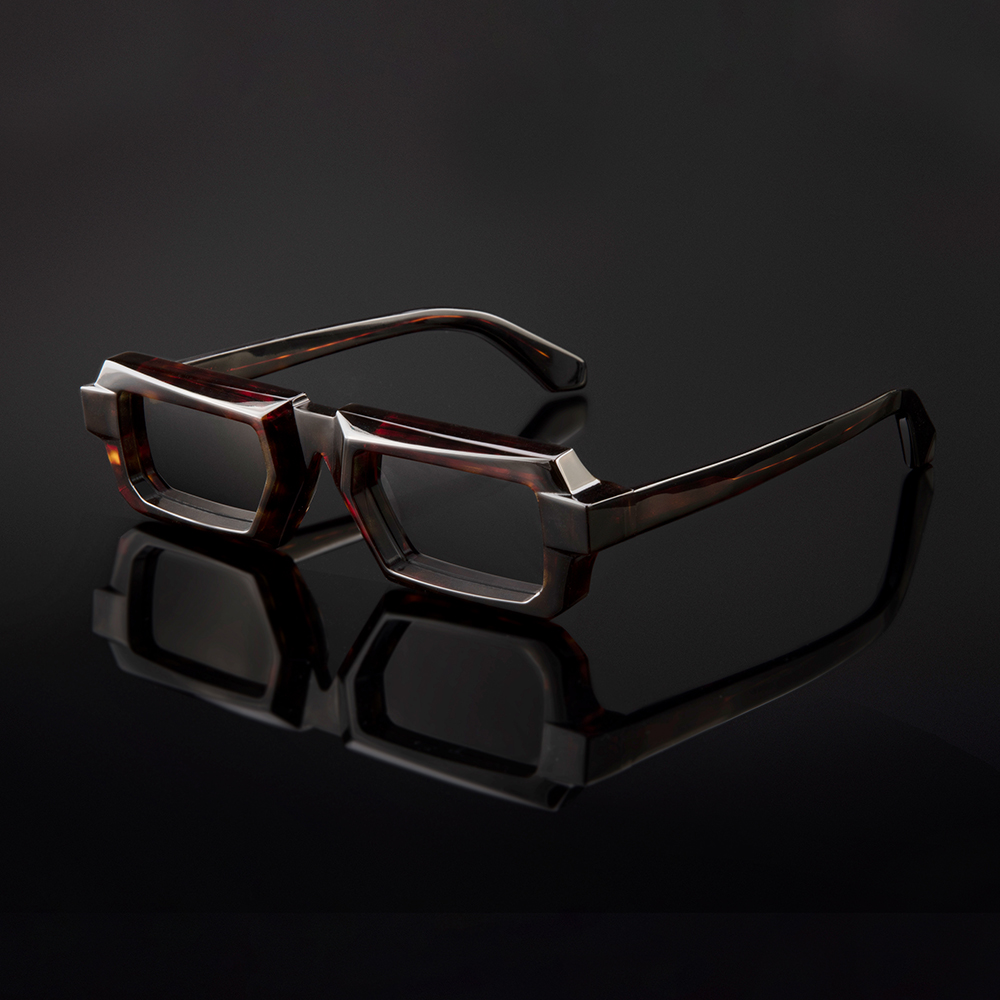 Sifier custom gafas de sol trending acetate polarized trendy sunglasses 2023 lunette de soleil
