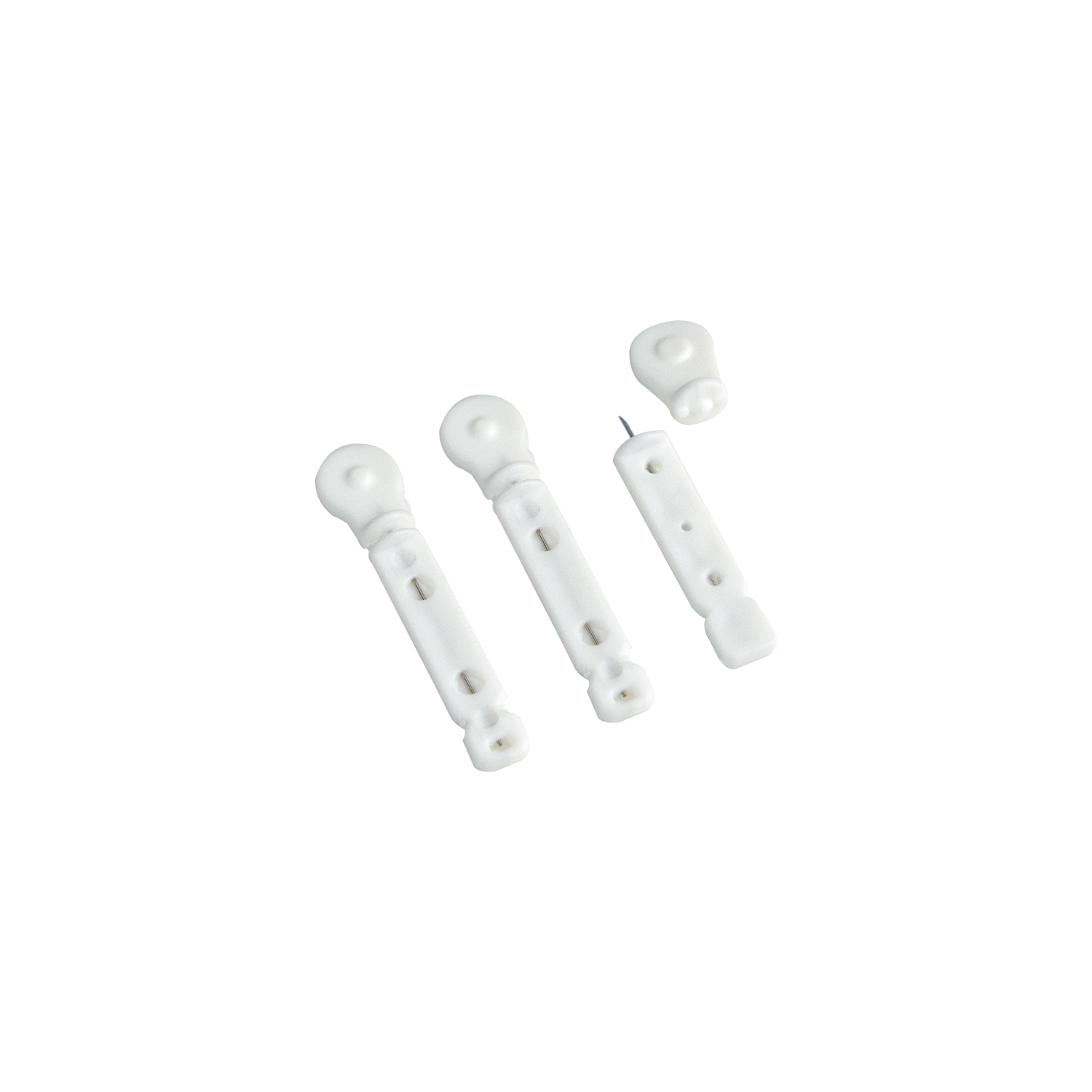 medical device medical disposable blood flat lancet