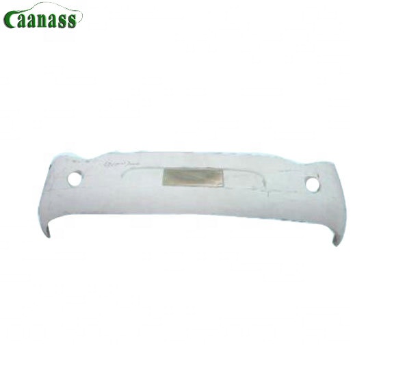 Передний бампер для автобуса 53V11-07000 Higer KLQ6119