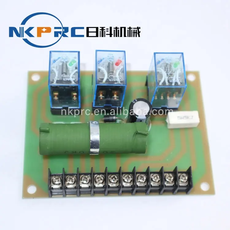 NKPRC RK-1019 High Frequency Machinery Circuit Board