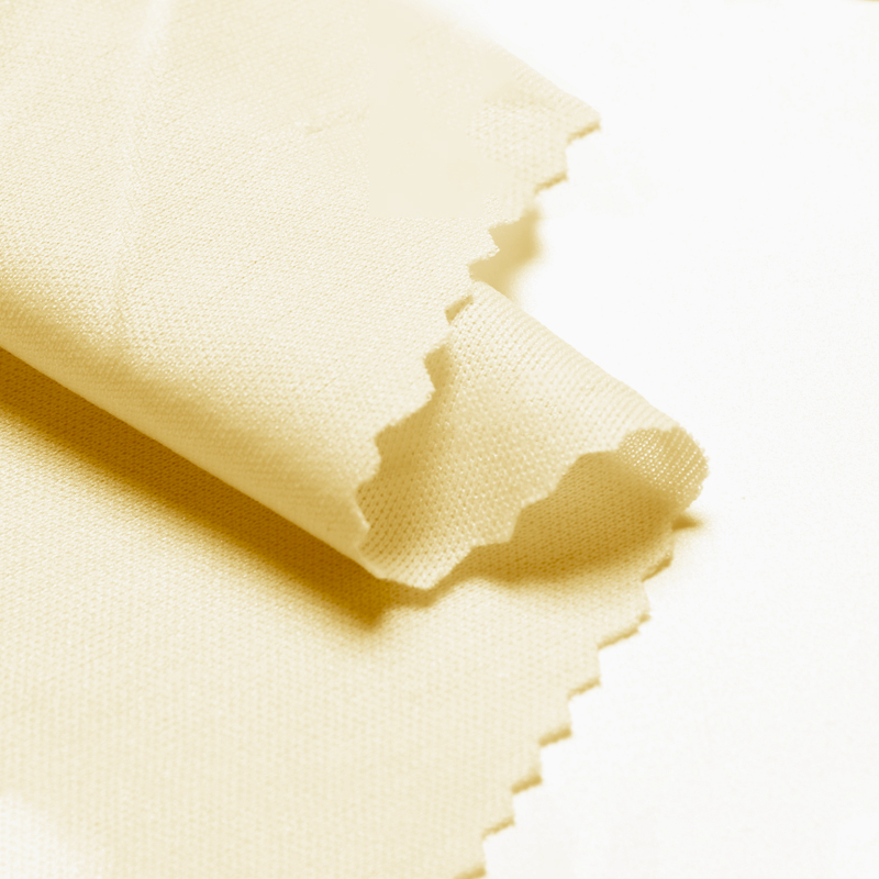 SM017 High Quality Interlining Fabric 100% Polyester 110 GSM Interlock Double-sided Fabric for Clothing 150+ Colours