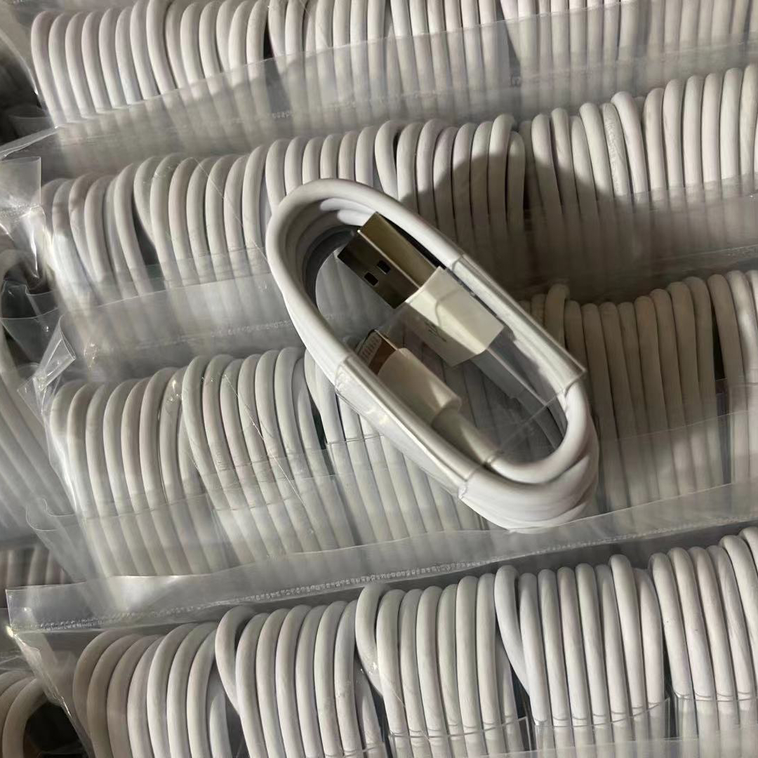 Usb-кабель для передачи данных для iphone 12, 1 м, 2 м