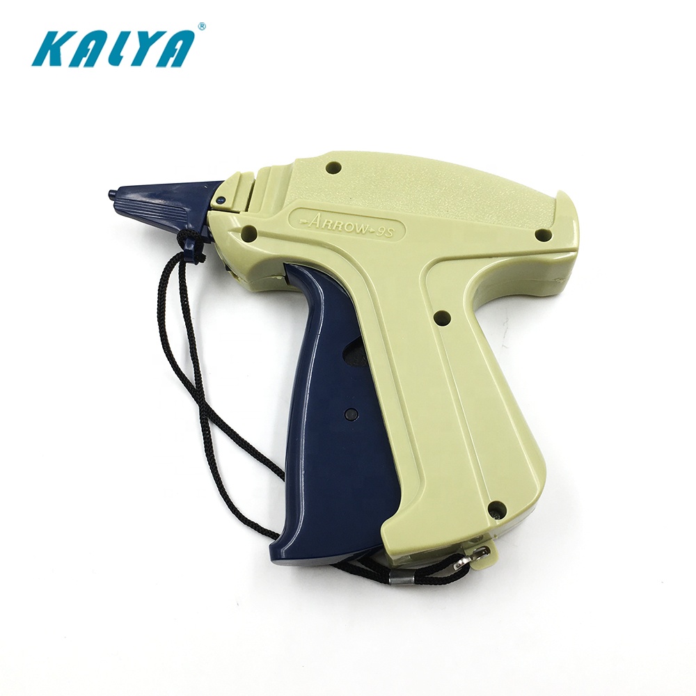 High Quality Apparel Accessories Tag Gun Arrow 9S