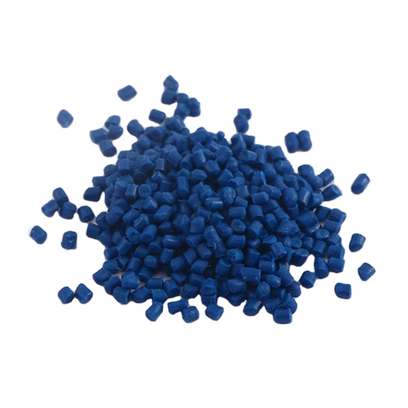 Отличное 100% гранулы Virgin HDPE гранулы/полиэтилен гранул