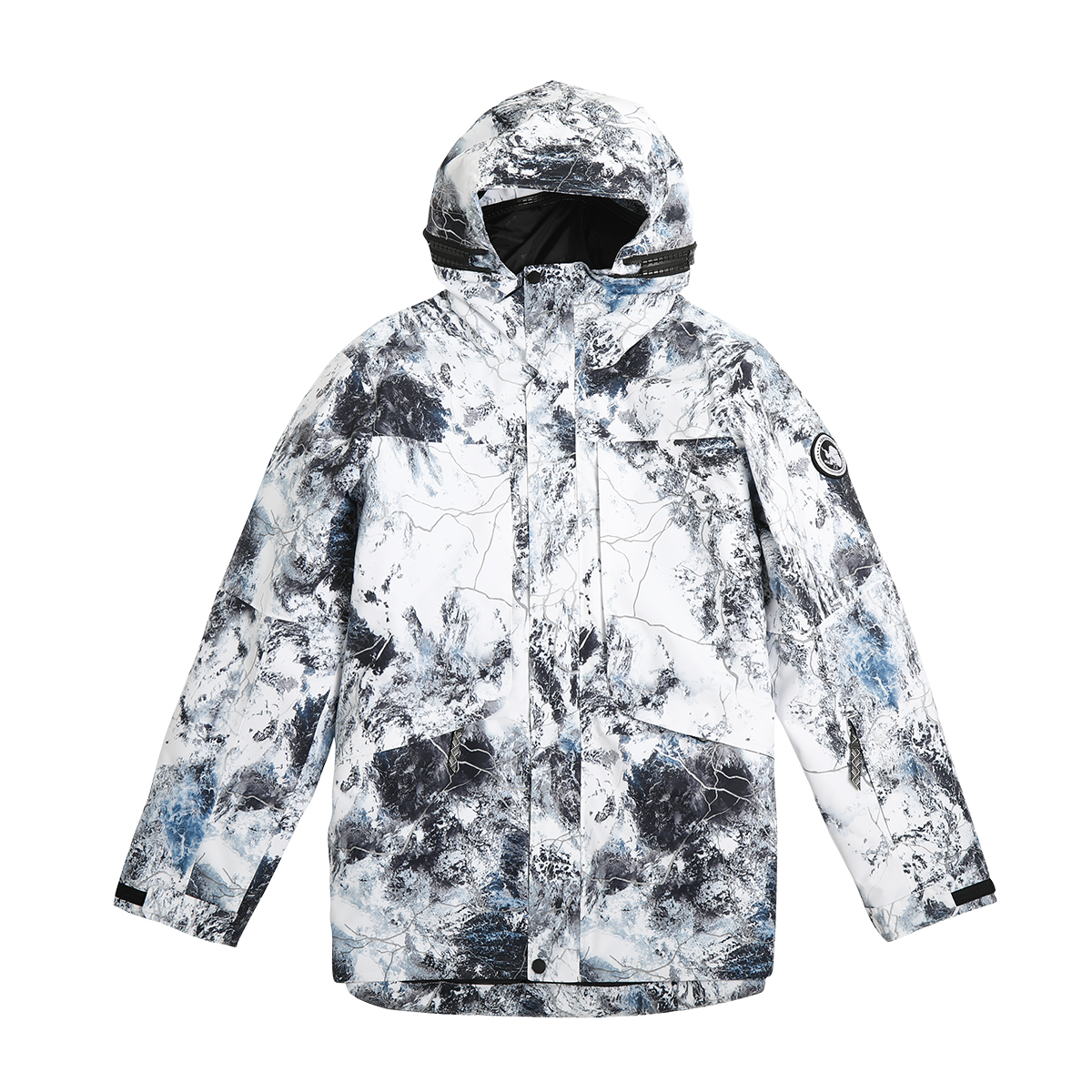 D4803 Snow Wear