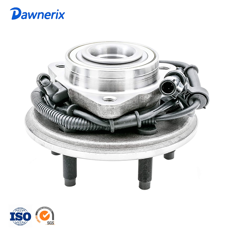Подшипник ступицы колеса для FORD LOBO515029