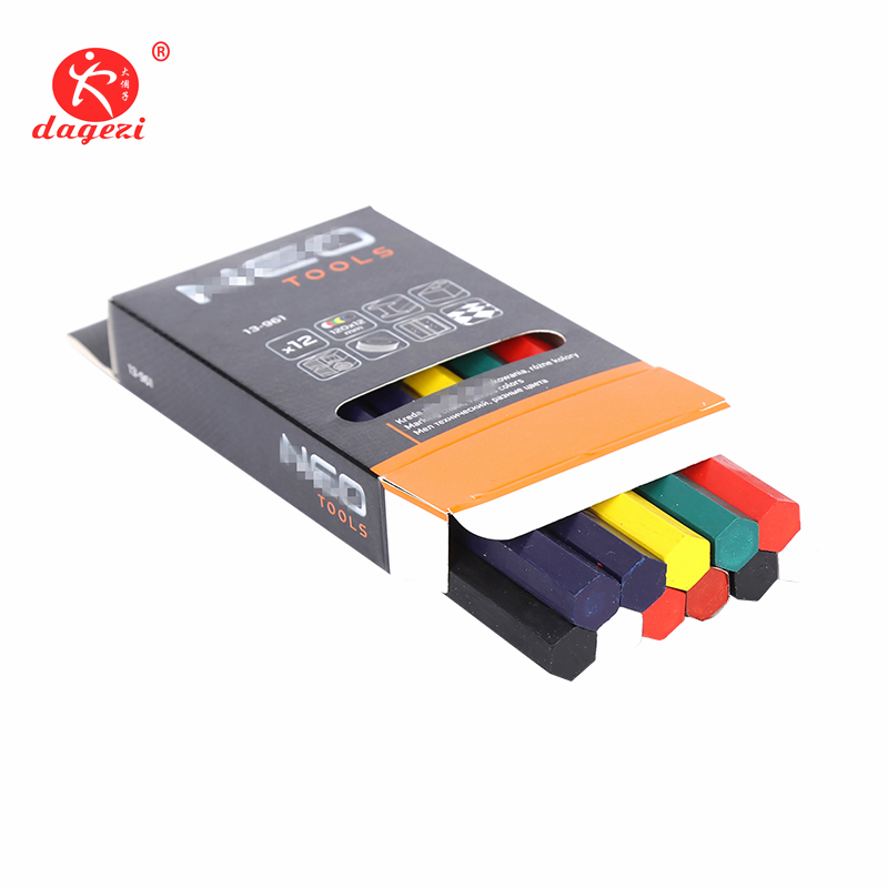 Hot Selling Cheap Supplier Bulk Crayons Pencils
