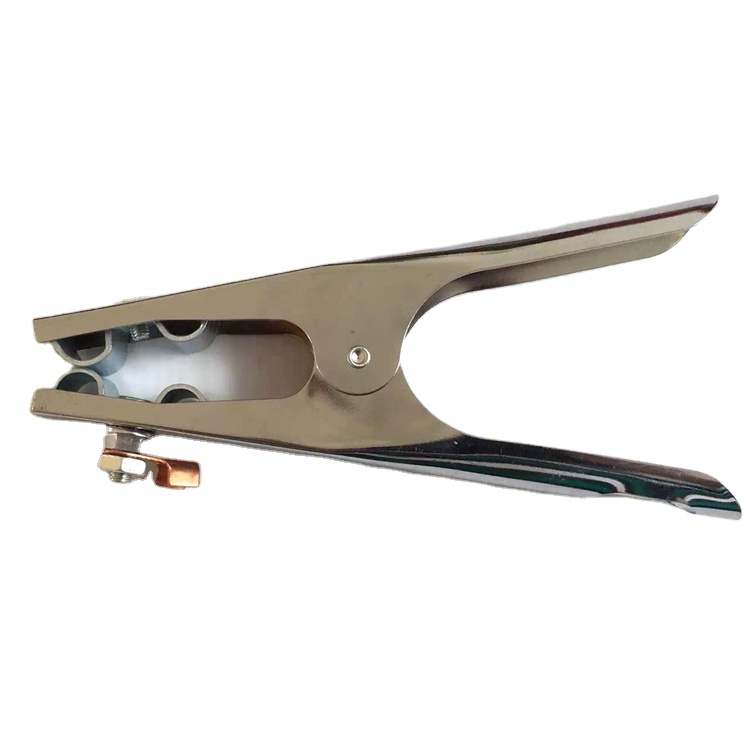 Cheap Hot Sale Top Quality Welding Iron Electric Ground Clamp